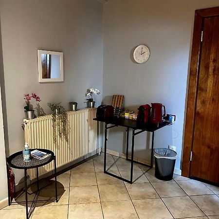 Beautiful Apartment Athens Keramikos Dış mekan fotoğraf