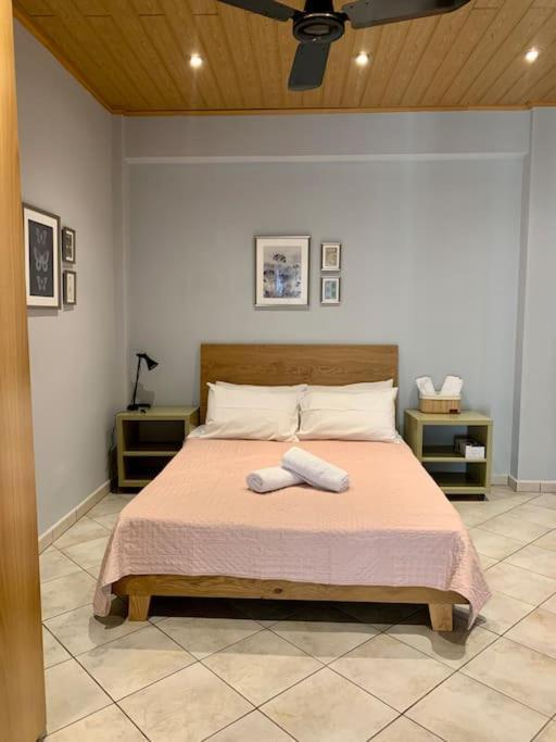 Beautiful Apartment Athens Keramikos Dış mekan fotoğraf