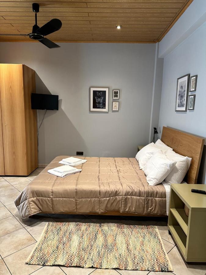 Beautiful Apartment Athens Keramikos Dış mekan fotoğraf