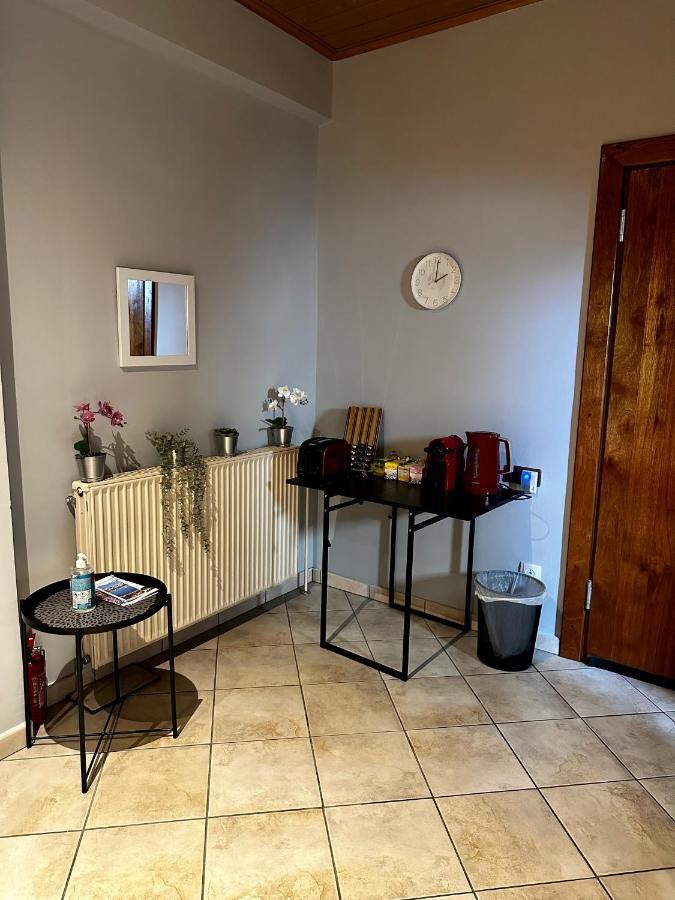 Beautiful Apartment Athens Keramikos Dış mekan fotoğraf